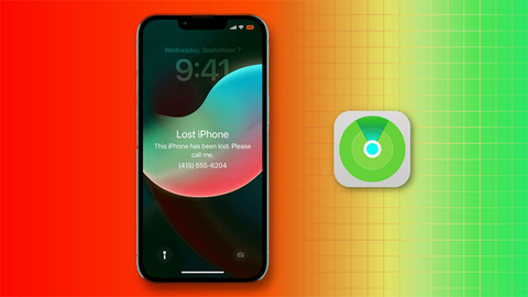 Phải làm gì nếu iPhone của bạn bị mất hoặc bị đánh cắp