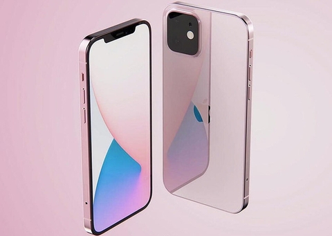 iPhone 13 màu hồng có gì khiến tất cả phát cuồng?