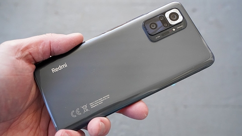 Đây là 3 smartphone tầm trung sở hữu camera 108MP tại Việt Nam