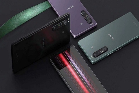Điện thoại Sony màn hình đẹp nhất thế giới 'ăn đứt' iPhone 12 Pro Max?