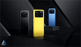 XIAOMI POCO C50 SẼ RA MẮT VÀO CUỐI THÁNG 11