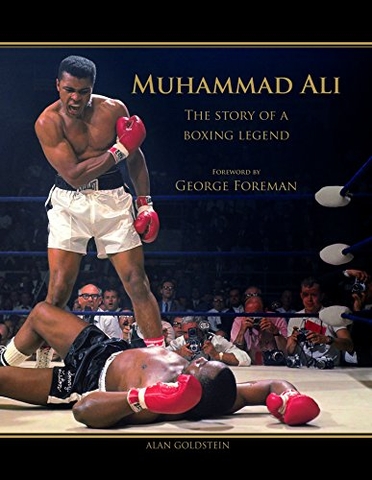Muhammad Ali