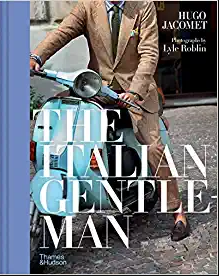 The Italian Gentleman