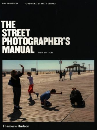 The street photographer's manual