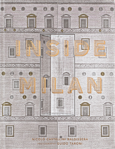 Inside Milan