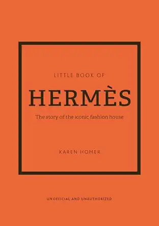 Little Book of Hermès