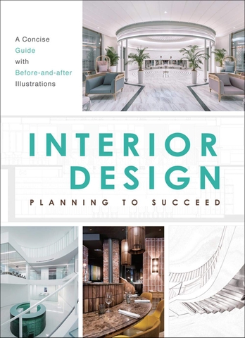 Interior design planning to succeed (case studies)