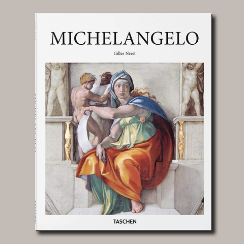 Michelangelo