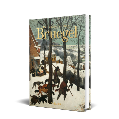 Bruegel. The Complete Paintings. 45th Ed.