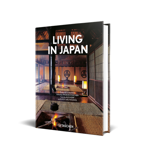 Living in Japan. 45th Ed.