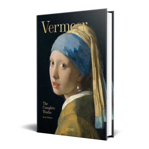 Vermeer. The Complete Works. 45th Ed.