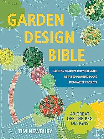 Garden Design Bible