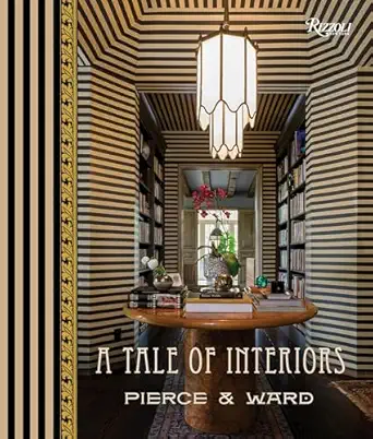 A Tale of Interiors