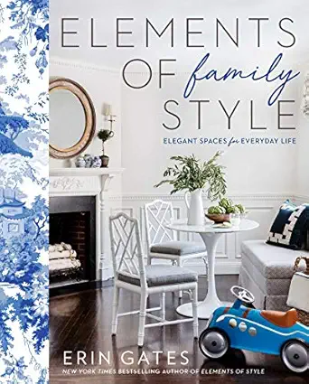 Elements of fly style