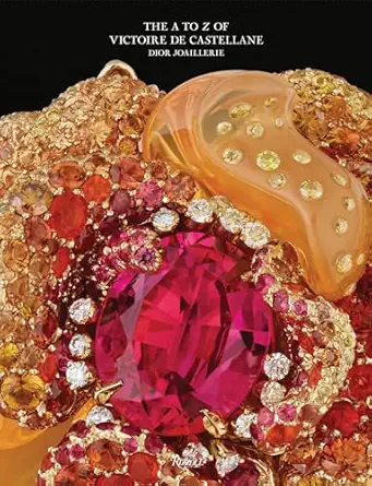 Dior Joaillerie: The A to Z of Victoire de Castellane