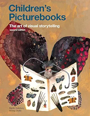 Children's Picturebooks Second Edition
