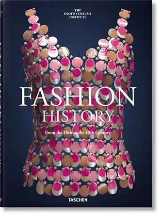 Fashion History - From the 18th to the 20th Century