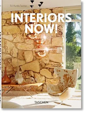 Interiors Now! 40th Ed.