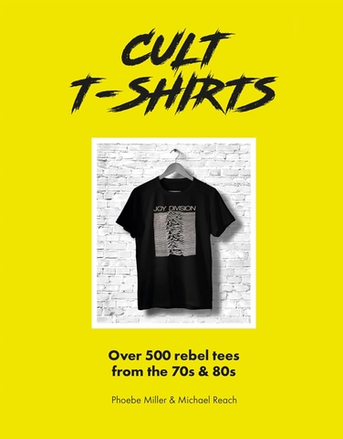 CULT T-SHIRTS