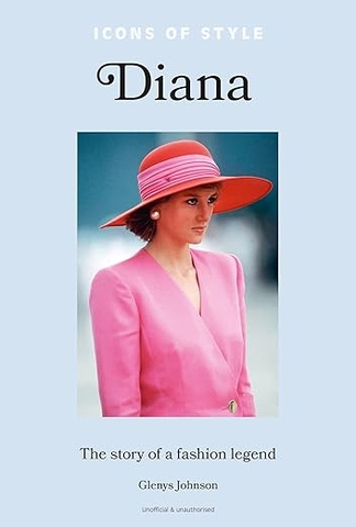 Icons of Style # Diana
