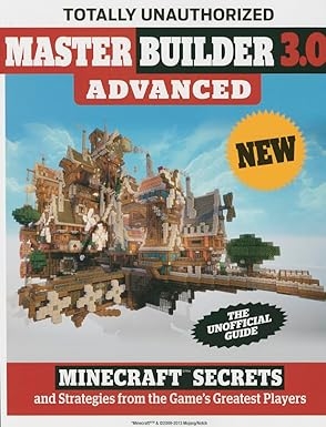 Master Builder 3.0 Advanced