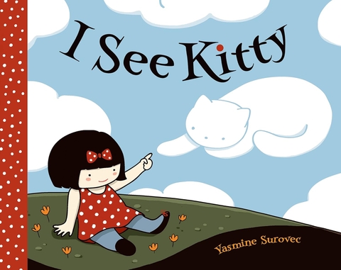 I See Kitty (Hb)