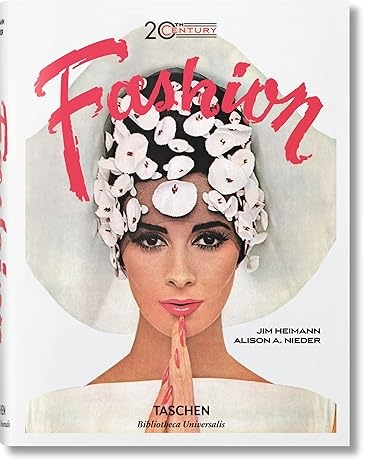 20th-Century Fashion. 100 Years of Apparel Ads