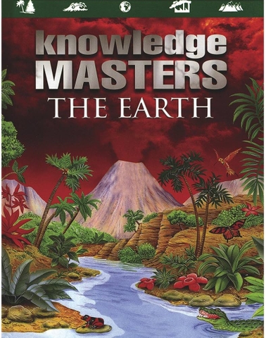 Knowledge Masters The Earth