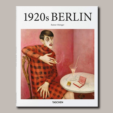 1920s Berlin - Rainer Metzger
