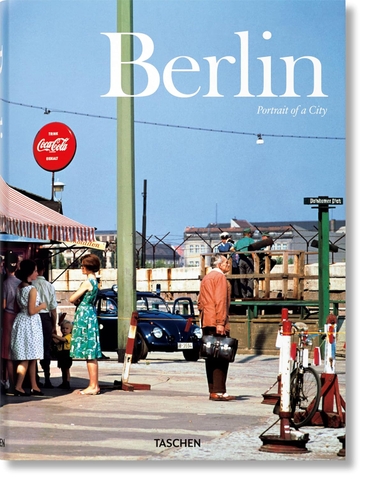 Berlin. Portrait of a City