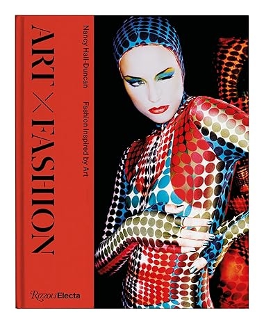 Art X Fashion: Fashion Inspired by Art