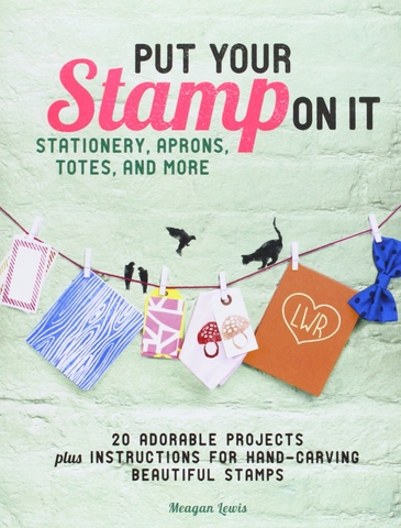 Put Your Stamp On It