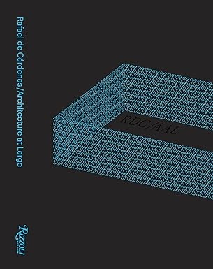 Rafael de Cárdenas/Architecture at Large: RDC/AAL