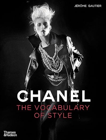 Chanel: The Vocabulary of Style