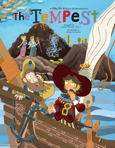 The Tempest