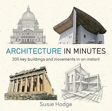Architecture In Minutes