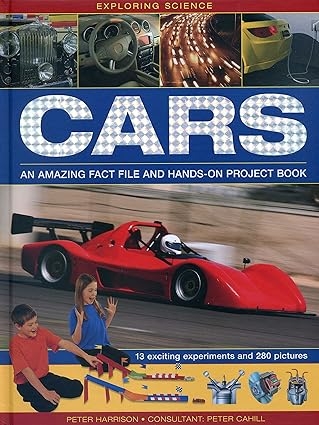 Exploring Science : Cars