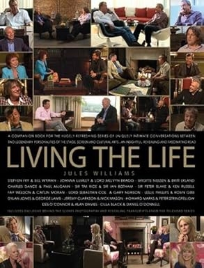 Living The Life: Companion Book