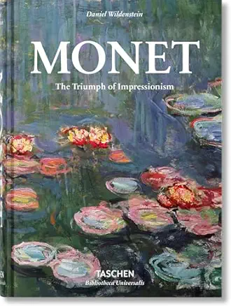 Monet. The Triumph of Impressionism