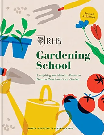 RHS Gardening School