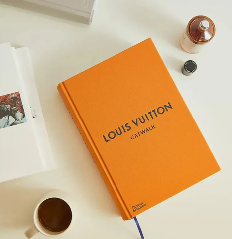 Louis Vuitton Catwalk: The complete fashion collections