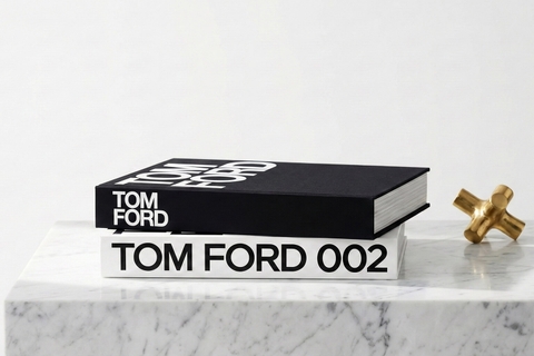 Tom Ford & Tom Ford 002