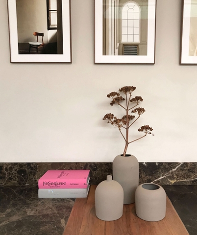 Dior Catwalk: The complete collections & Yves Saint Laurent Catwalk: The complete haute couture collec