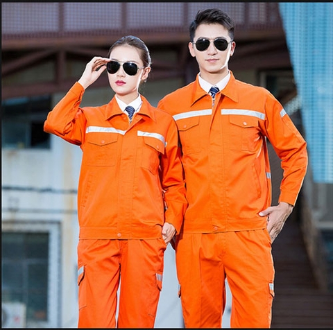 Cửa hàng Quần Áo Bảo Hộ Lao Động ở Cầu Giấy Giá Rẻ