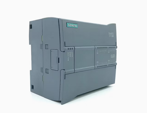 Bộ điều khiển PLC S7-1200 mã 6ES7214-1AG40-0XB0