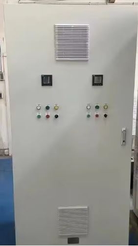 Tủ Điện Điều Khiển Trạm Bơm