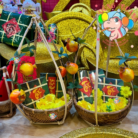 Quang gánh