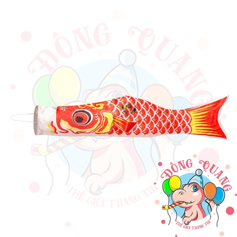 Cờ cá Chép Nhật Bản (cá Koi)