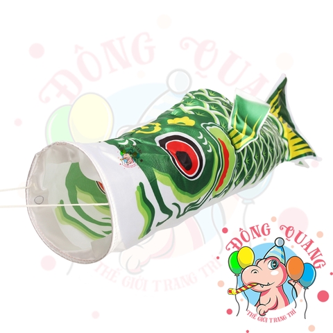 Cờ cá Chép Nhật Bản (cá Koi)