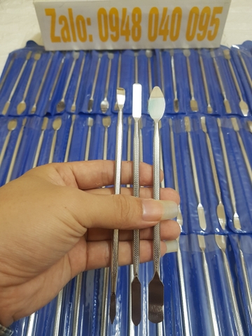 Bộ Cậy 3 món cao cấp #